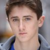 Sawyer Barth as Charlie