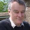Mick Hamer as Pianist