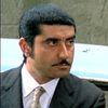 Alberto Fogliani as Sicilian Worker