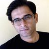 Vivek Gomber as Ashwani Sharma