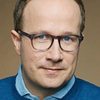 Andri Snær Magnason as Self - Writer & Filmmaker