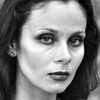 Lyubov Polishchuk as Bertha, songstress