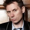 Alex Kapranos as Himself - Franz Ferdinand (uncredited)