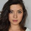 Veronica Osorio as Check-In Lady