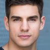 Alex Esola as James