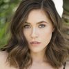 Ashley St. George as Christa