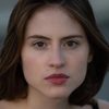 Chiara Ferrara as Spogliarellista