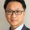 Adrian Kwan as Man in Queue for Flat
