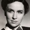 Birgitta Valberg as Actress