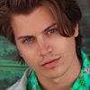 Tanner Stine as Lance Bradley