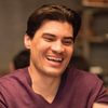 Jason Alisharan as Self