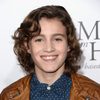Brandon Spink as Young Bruce Wayne