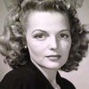 Elyse Knox as Jerry Van Dyke