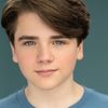 Nathan Parrott as Teen Hunter