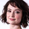 Milana Vayntrub as Vasectopia Saleswoman
