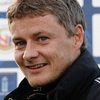 Ole Gunnar Solskjaer