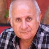 Terry Camilleri as Man in Dryer (as Terrence Camilleri)