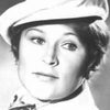 Raisa Ryazanova as бабушка Жени Варвара Ивановна
