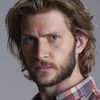 Greyston Holt as Zane