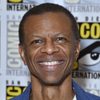 Phil LaMarr as Green Lantern (voice)