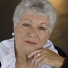 Bryna Weiss as Mrs. Scalia