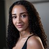 Verity Marks as Irma