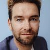 Antony Starr as Garreth