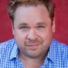 Joshua Funk as Officer