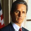 Greg Harris as Brandon Theis