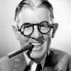 Robert Woolsey as Gilbert Simpson