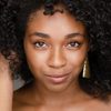 Simone Joy Jones as Young Vicky (as Simone Jones)