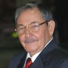 Raul Castro
