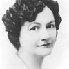 Lucille La Verne as Aunt Rosa
