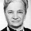 Maria Ouspenskaya as Grandmother