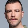 Áron Molnár as Balázs