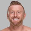 Heath Miller as Cash (as Heath Slater)