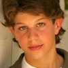 Ty Thomas Reed as Young Carmine (as Ty Reed)