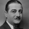 Neely Edwards as Dance Director