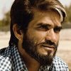 Mac Mohan as Sambha