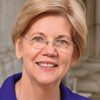 Elizabeth Warren as Herself