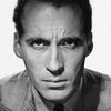 Christopher Lee as Uncle Rudolf
