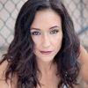 Vanessa Suarez as Amber