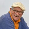 David Hockney as Self