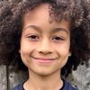 Oscar Coleman as Evan Favreau
