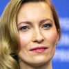Dounia Sichov as Serious Russian Agent