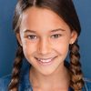 Natalia Mann as Hannah