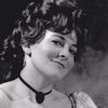 Barbara Ewing as Zena