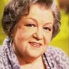 Ann Petersen as Zuster Abdis