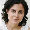 Della Saba as Young Judy (voice)