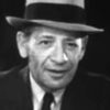 William H. Strauss as Mr. Carp